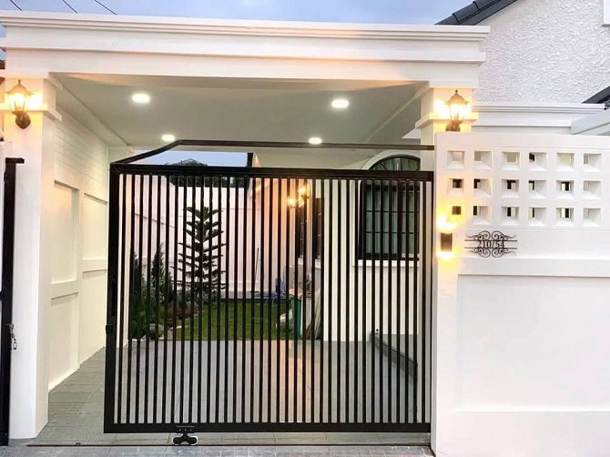 3 Beds 2 Baths - House Pattaya - photo 8