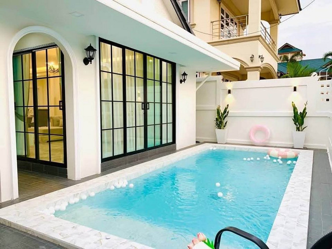 3 Beds 2 Baths - House Pattaya - photo 12