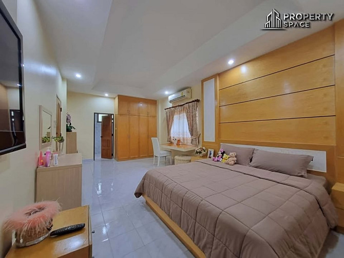 4 Beds 3 Baths House Pattaya - photo 11