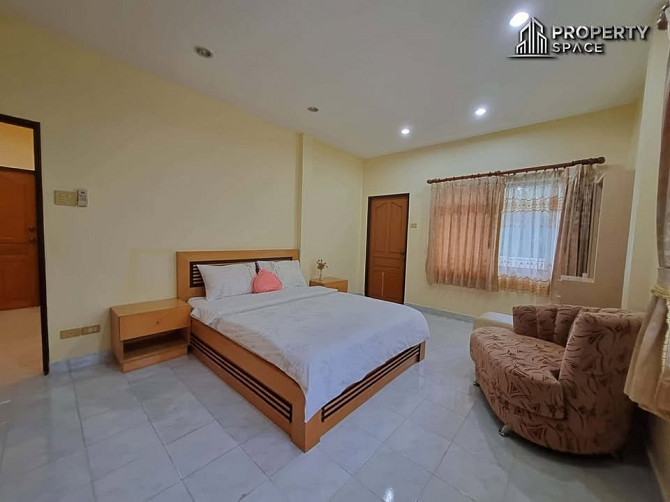 4 Beds 3 Baths House Pattaya - photo 14