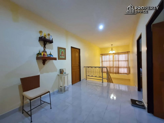 4 Beds 3 Baths House Pattaya - photo 9