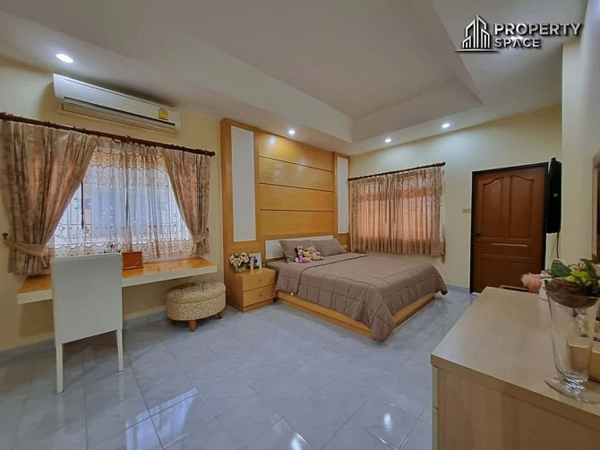 4 Beds 3 Baths House Pattaya - photo 10