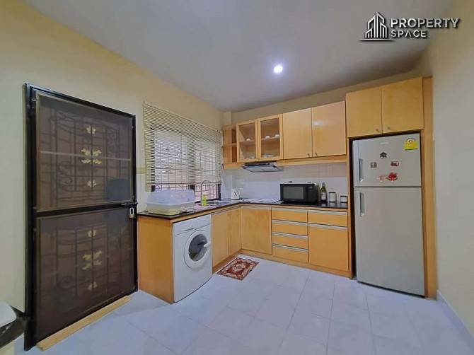 4 Beds 3 Baths House Pattaya - photo 7