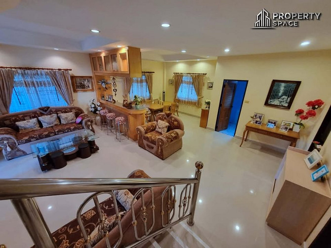 4 Beds 3 Baths House Pattaya - photo 3