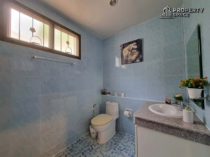 4 Beds 3 Baths House Pattaya - photo 16