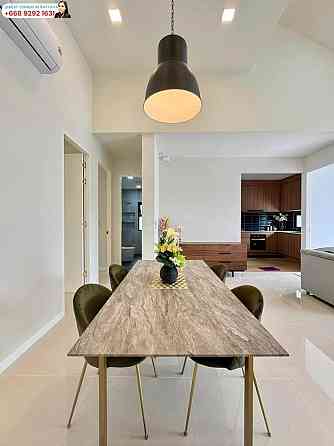 4 Beds 3 Baths House Pattaya