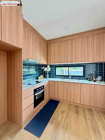 4 Beds 3 Baths House Pattaya