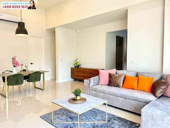 4 Beds 3 Baths House Pattaya