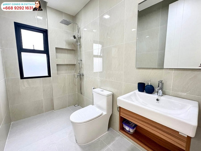 4 Beds 3 Baths House Pattaya - photo 14