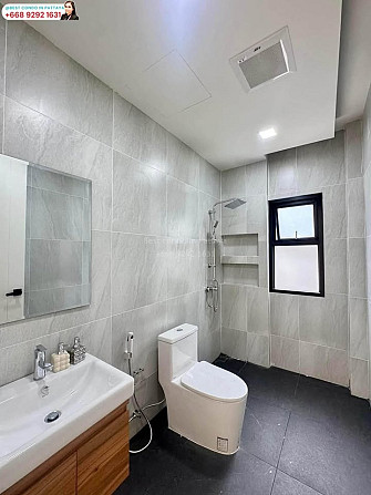 4 Beds 3 Baths House Pattaya - photo 7