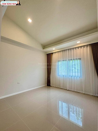 4 Beds 3 Baths House Pattaya - photo 11