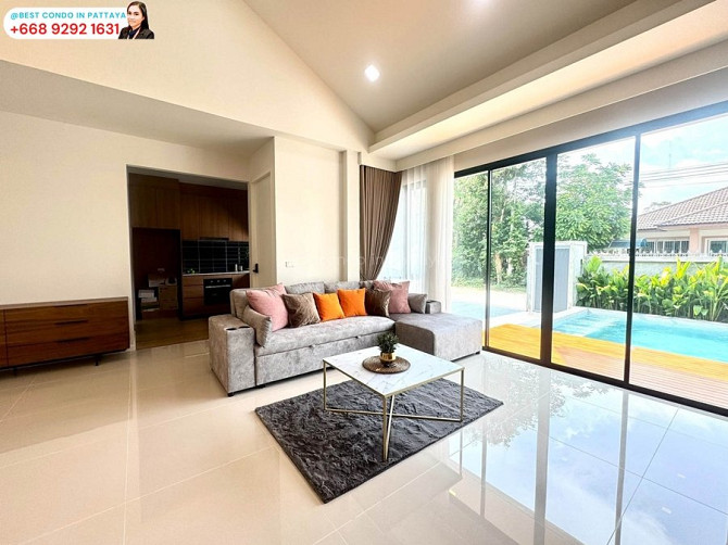 4 Beds 3 Baths House Pattaya - photo 10