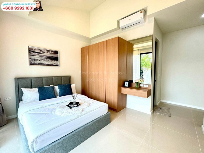 4 Beds 3 Baths House Pattaya - photo 12