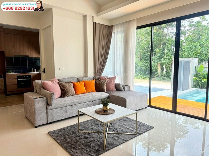 4 Beds 3 Baths House Pattaya - photo 6