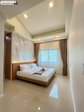 4 Beds 3 Baths House Pattaya - photo 13