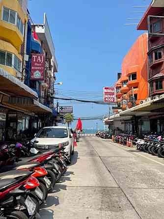 Villa for sale Pattaya