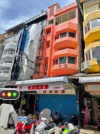 Villa for sale Pattaya