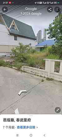 4 bedrooms, 2 bathrooms - Detached house Pattaya