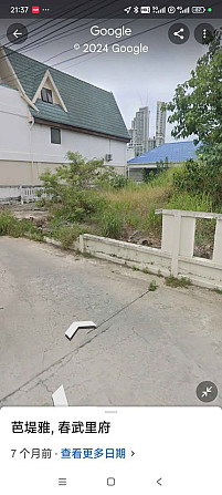 4 bedrooms, 2 bathrooms - Detached house Pattaya - photo 3