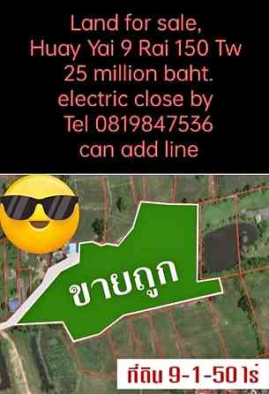 Studio apartment with no bathrooms Pattaya