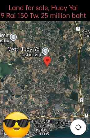 Studio apartment with no bathrooms Pattaya