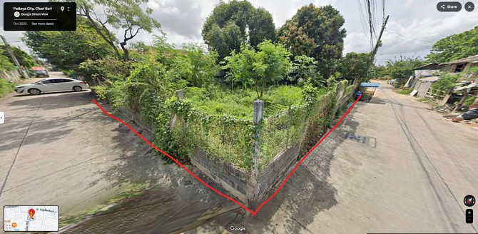Land for sale Pattaya - photo 1