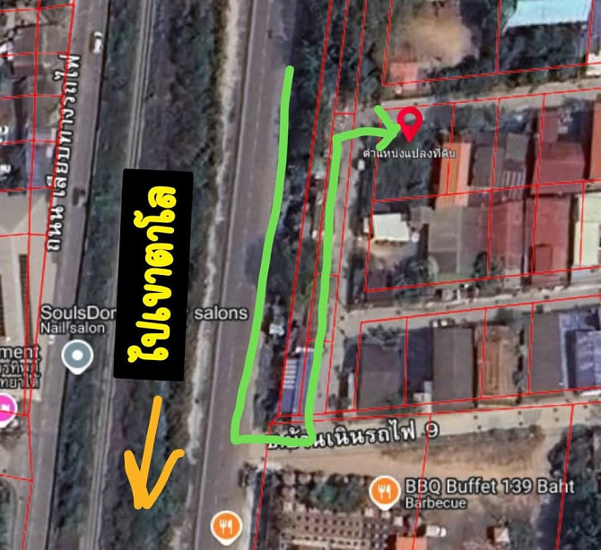 Land for sale Pattaya - photo 4