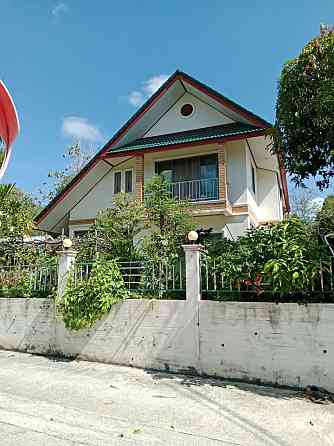 2 bedrooms 2 bathrooms - House Phuket