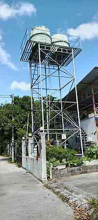 2 bedrooms 2 bathrooms - House Phuket