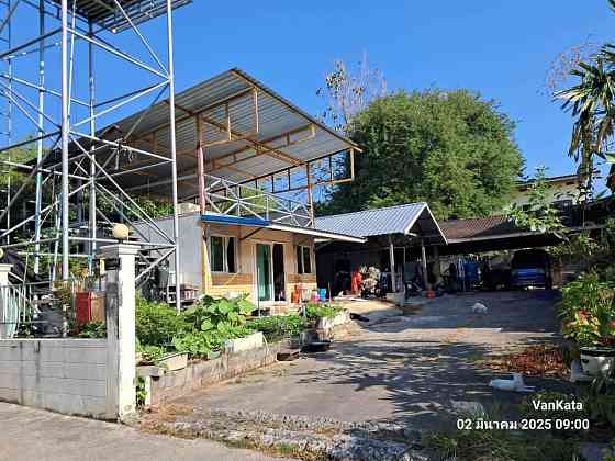 2 bedrooms 2 bathrooms - House Phuket