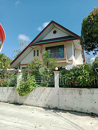 2 bedrooms 2 bathrooms - House Phuket - photo 4