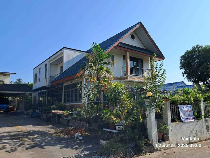 2 bedrooms 2 bathrooms - House Phuket - photo 8