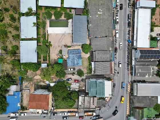 1 Bed 1 Bath House สมุย