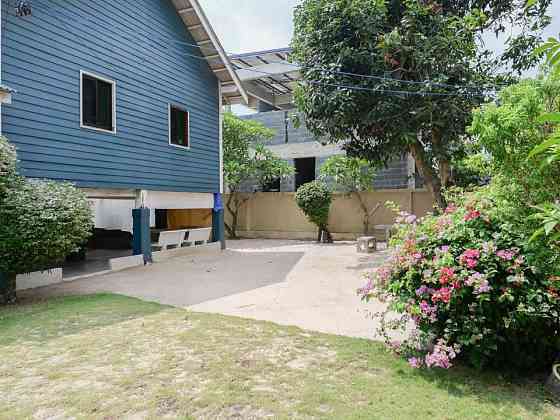 1 Bed 1 Bath House สมุย