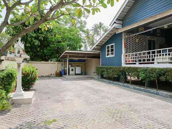 1 Bed 1 Bath House สมุย