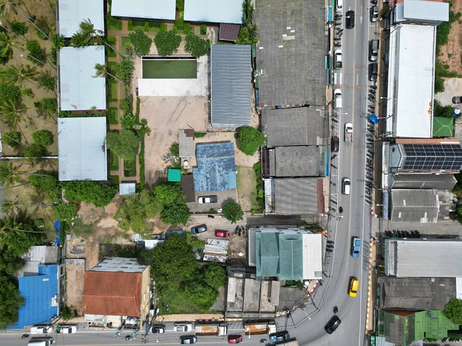 1 Bed 1 Bath House Samui - photo 1