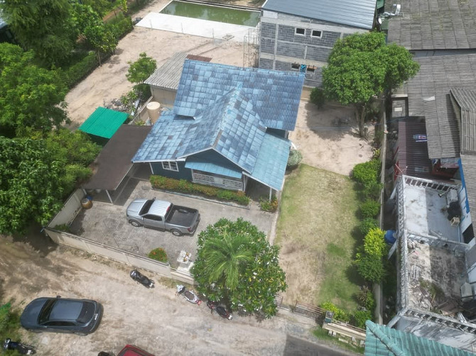 1 Bed 1 Bath House Samui - photo 15