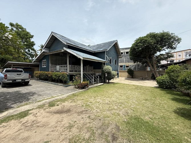 1 Bed 1 Bath House Samui - photo 16