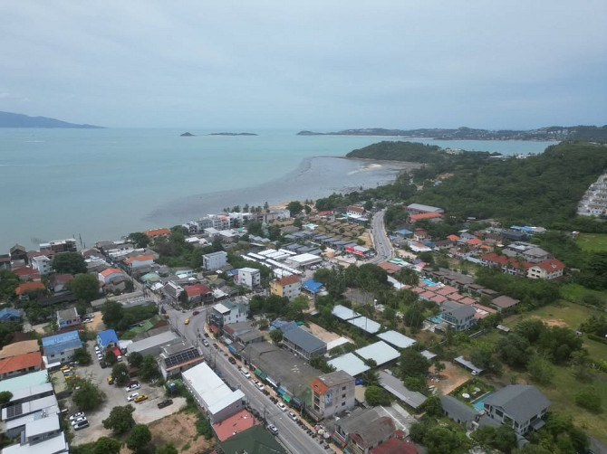 1 Bed 1 Bath House Samui - photo 19