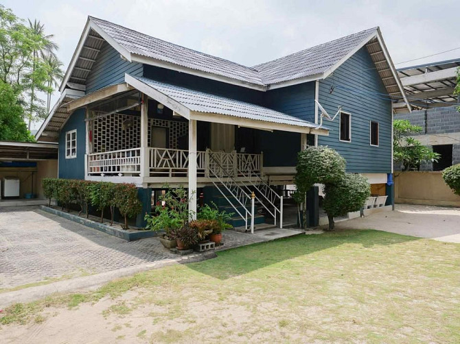 1 Bed 1 Bath House Samui - photo 8