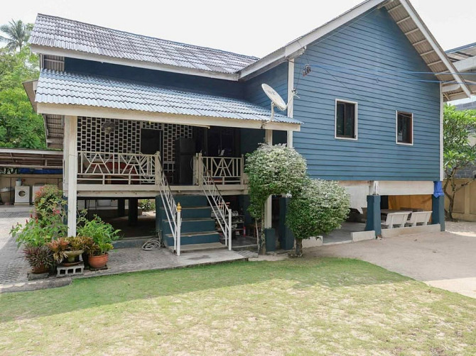 1 Bed 1 Bath House Samui - photo 13