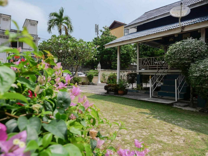 1 Bed 1 Bath House Samui - photo 11