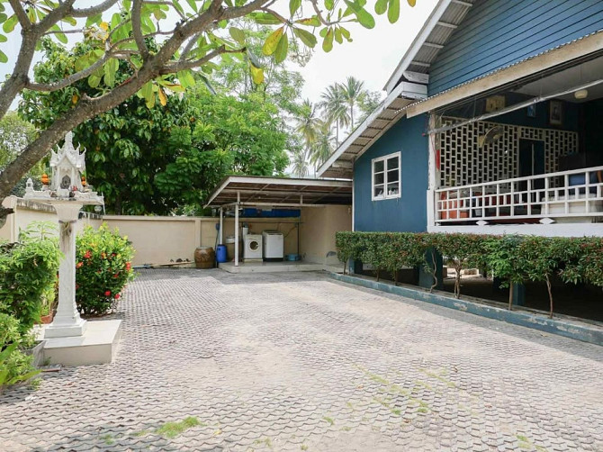 1 Bed 1 Bath House Samui - photo 4