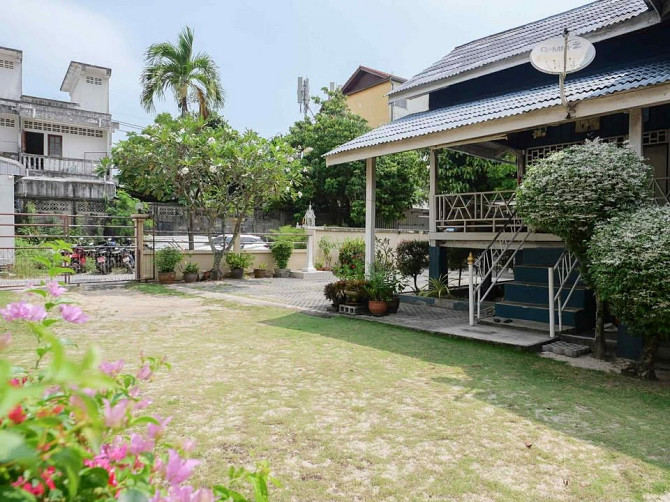 1 Bed 1 Bath House Samui - photo 12