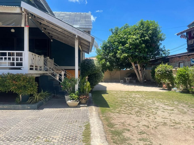 1 Bed 1 Bath House Samui - photo 5