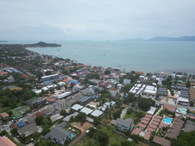 1 Bed 1 Bath House Samui - photo 20