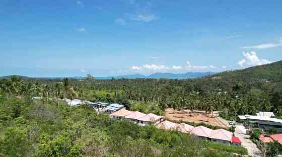 4 Beds 4 Baths House สมุย