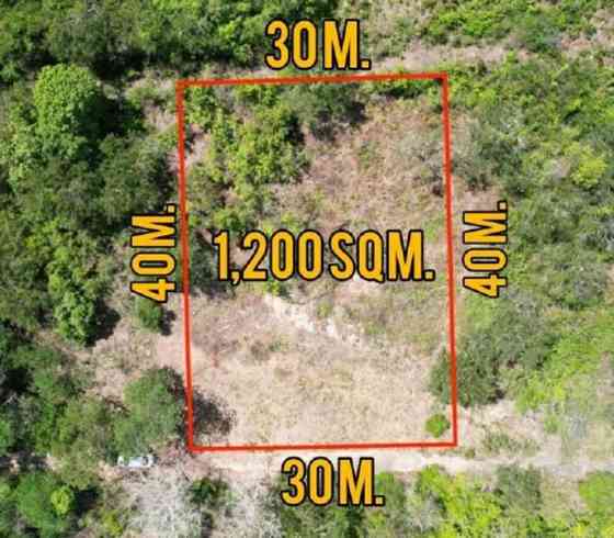 4 Beds 4 Baths House สมุย