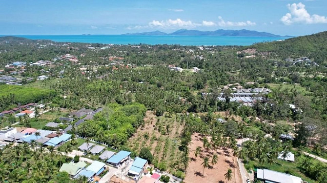 4 Beds 4 Baths House Samui - photo 1