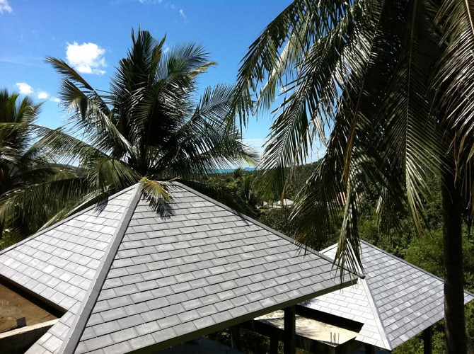 3 bedrooms 5 bathrooms - House Samui - photo 9